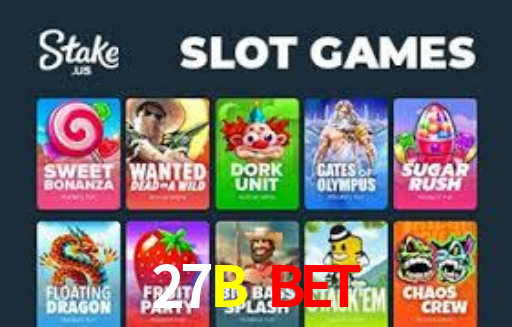 27B Game