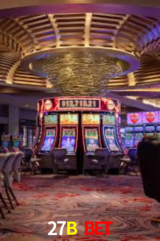 27B Bet