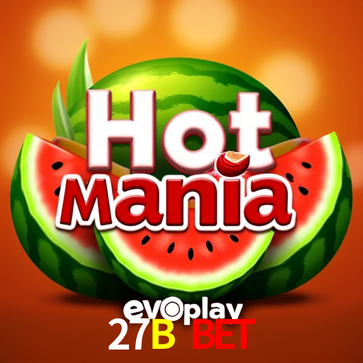 Sinta a adrenalina dos jogos de cassino com 27B Bet