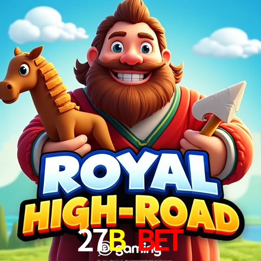 27B Bet: Jogos de Caça-Níqueis-Altas Recompensas, Roleta-Velocidade, Blackjack-Desafios Máximos