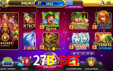 Ofertas Imperdíveis na 27B Bet: Promoções e Bônus Que Valem a Pena